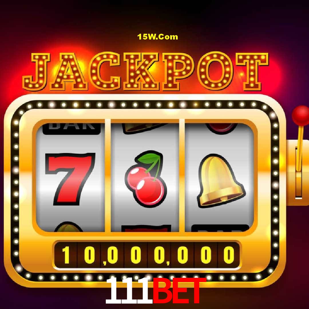 Game Providers 111bet