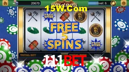 111bet - Security