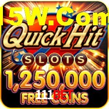 Tournaments 111bet