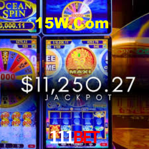 Sinta a adrenalina dos jogos de cassino com 111bet
