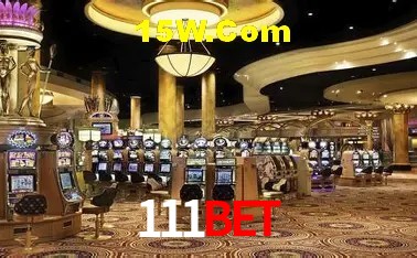 Provedores de Jogos 111bet