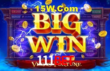 Especiais de Fim de Semana 111bet