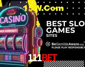 111bet Salvador - Promo Stats
