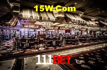 Login Seguro 111bet