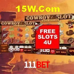 111bet Slot - 320+ Caça-Níqueis Premium