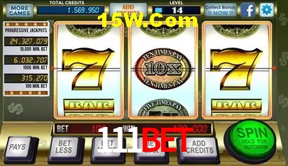 111bet Rio de Janeiro - Licenses