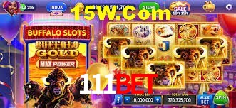 Welcome Bonus 111bet
