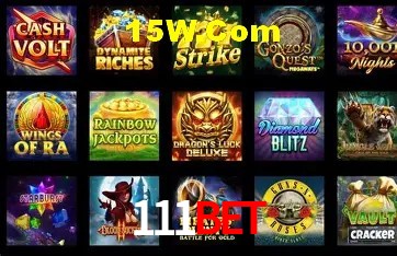 Promoções Sazonais 111bet