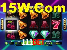 Premium Interface 111bet
