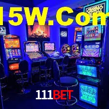 111bet App Interface