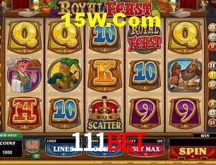 Casino Ao Vivo 111bet