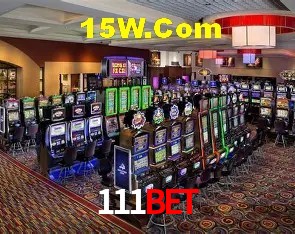 111bet Salvador - Strategy