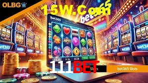 Experiência VIP 111bet