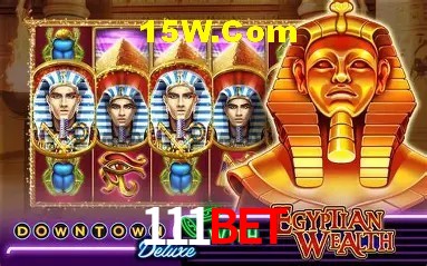 Jogos de Slot 111bet