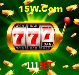 Diretório de Jogos 111bet